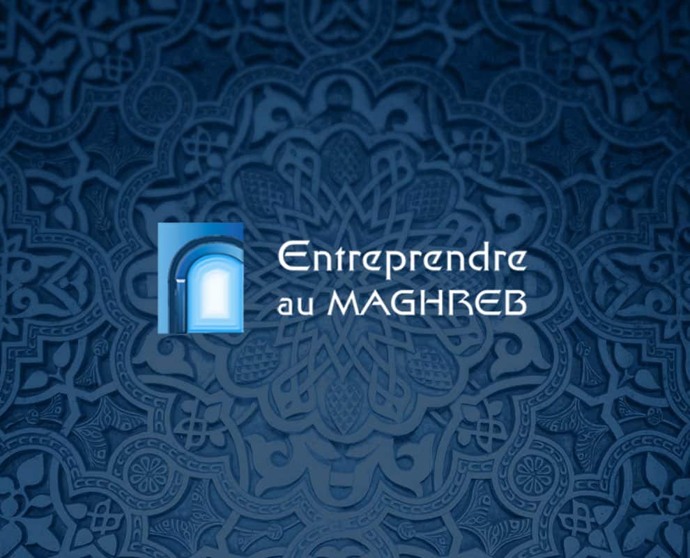 Projet Entreprendre au Maghreb