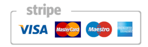 logo-stripe Paiement sécurisé par carte bancaire