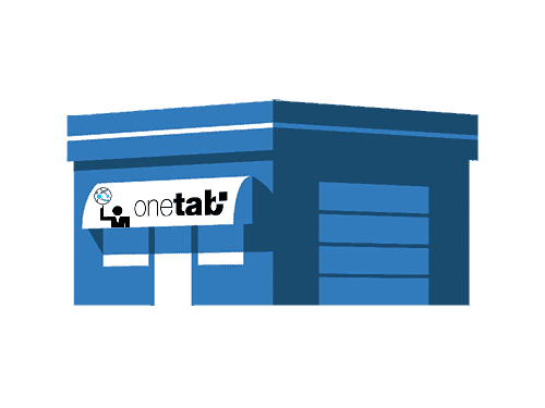 Service informatique en agence Service informatique Agence OneTab
